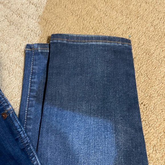 Madewell Skinny Skinny High Rise Jeans EUC 31 - Picture 11 of 11